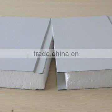 Sandwich panel second hand ,EPS sandwich panel ,Pu roof sandwich panel,Rock wool sandwich panel