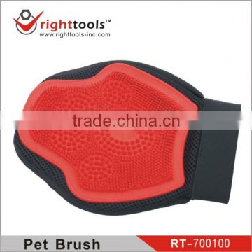 2013 new pet brush and pet cleaning