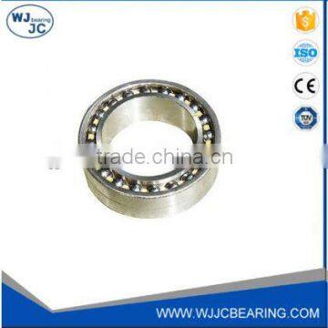 double row angular contact ball bearing 3210A-2ZTN	50	x	90	x	30.2	mm