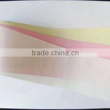 Carbonless Paper in reel with competitive price