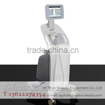 AYJ-S10 liposlim cavitation body slimming machine