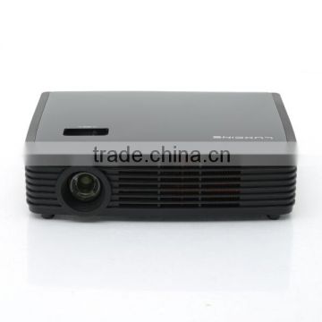 Home Theater 2205P LED 3D Projector Z2000SD