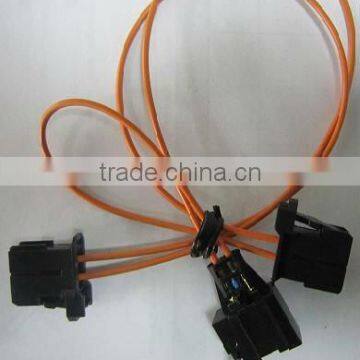 AUX audio MOST cable for bmw