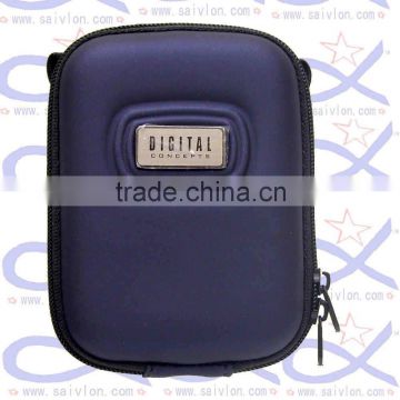 Custom logo waterproof neoprene protective camera bag