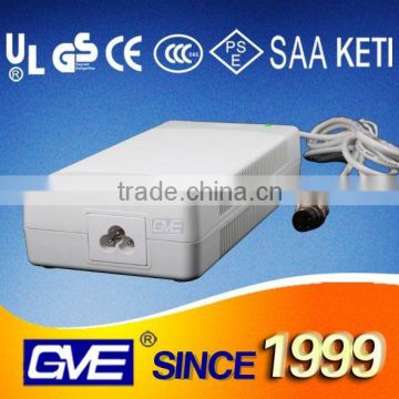 High quality laptop power adapter 48w output 12volts 4amps