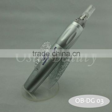 Derma roller with low price rechargeable eletric skin roller