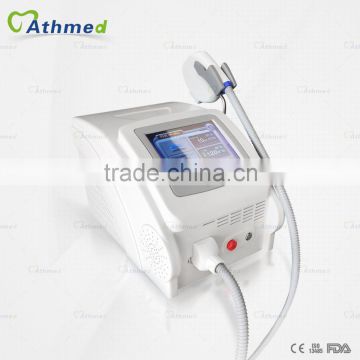 Whole sale anti blemish of face portable IPL OPT system