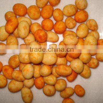 2014 crop Coated peanut crackers for sale