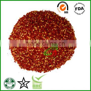 Supply New Crop Chilli Crushed with Best Price