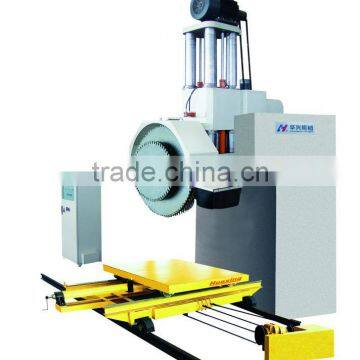 WYDJ160 block cutter machines