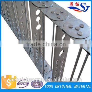 steel cable cover