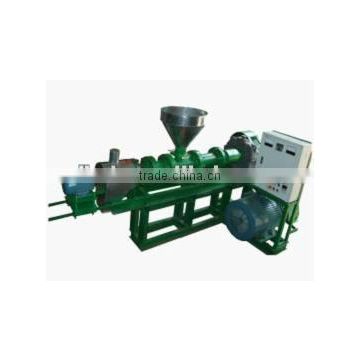 2012 Best seller automatically HP Series floating fish feed pellet making machine