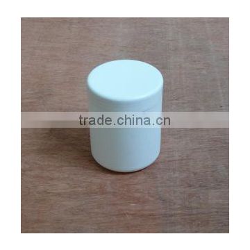 500ml HDPE wide mouth bottle