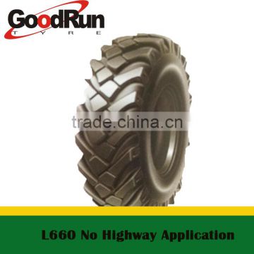 China tire Non Highway application 11.5/80-15.3