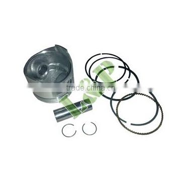 G100 Piston Kit With Ring Sets For Gasoline Engine Parts Garden Machinery Parts L&P Parts