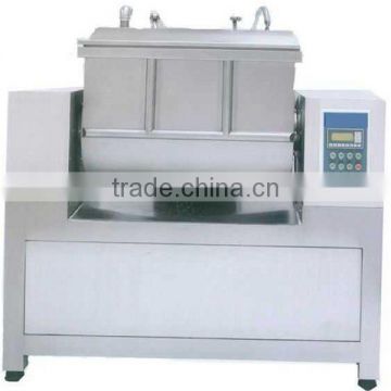 Automatic Stainless Steel home dough kneading machine Made In China