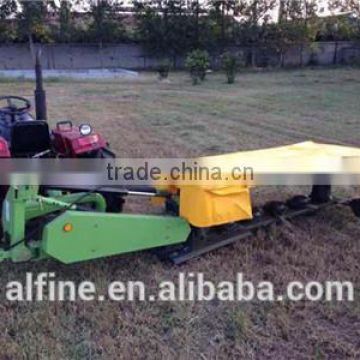 China manufacturer factory supply lawn mower used