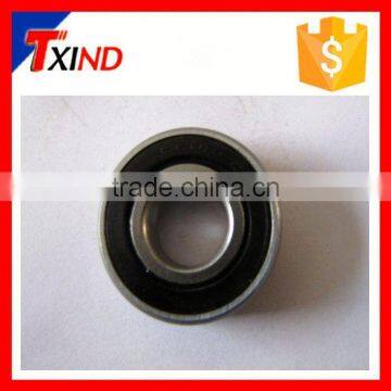 2rs and rs and zz seal thin wall bearing 6211 6208