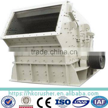 ISO portable mini scrap metal crusher for sale