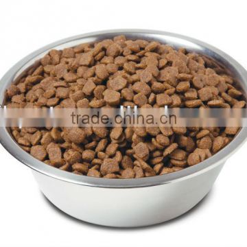 Natural Dry Dog Food Puppy
