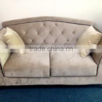Living room cheap chesterfield sofa
