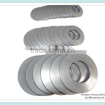 20*10.2*0.8mm stainless steel/carbon steel DIN2093 belleville disc springs and washers