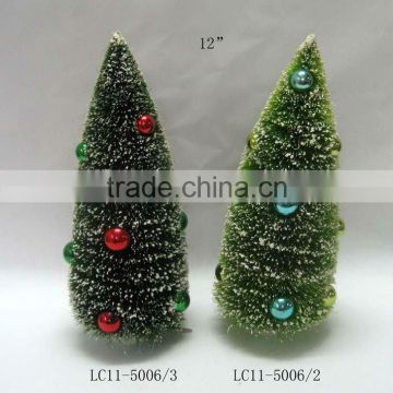 Christmas tree table standing decoration JA03-11-5006-3,2