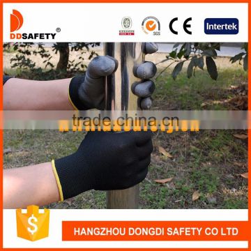 DDSAFETY China Wholesale Merchandise Leather Gloves For Worker