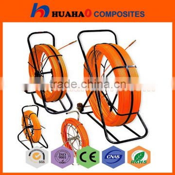 Cable Duct Rod Made in China,Cable Rodders,Cable laying tools Fiberglass Duct rodder fast delivery