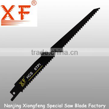 Hilti tools spare parts High power HCS fast cutting Reciprocating Saw Blades: XF-S1543D