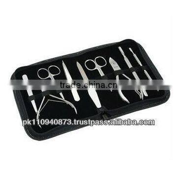 Manicure and Pedicure kit