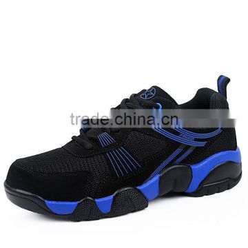 autumn fashion men casual sport shoes running sneakers made in china factory, high quality men sport running shoes sample had