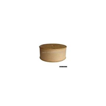Sell Paper Covered Copper / Aluminum Wire (Round / Rectangular)