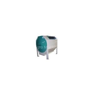 SFJH-2C series rotary pellet screener for screening and classifying of mash or pellet feed