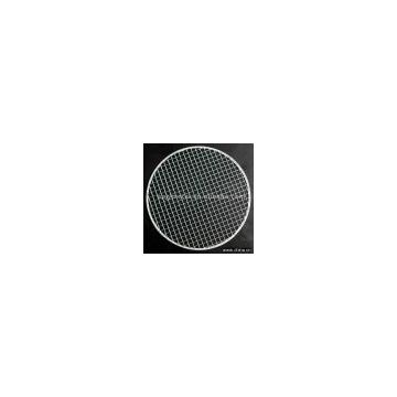 Sell Barbecue Grill Wire Mesh