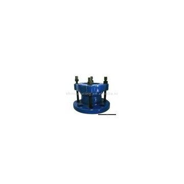 Sell Flange Adapter and Coupling