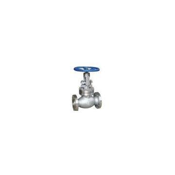 stainless steel globe valve