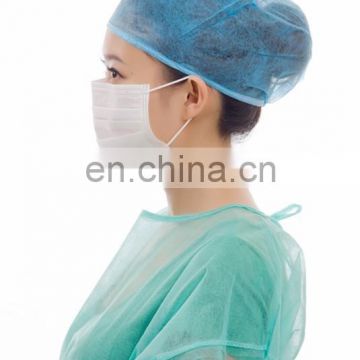 Best wholesale websites for Disposable anti static 3 ply face mask with earloop