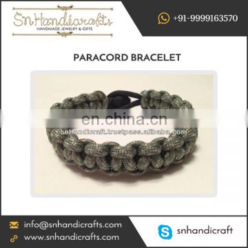 Best Designer Paracord Bracelet Clasp from Professional Manufacturer