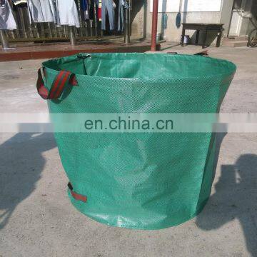 high quality pe tarpaulin for wheel barrow booster