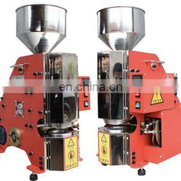 Small business magic  korean pop rice cake  making machine