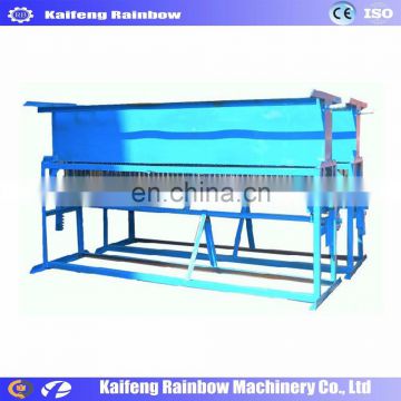 Automatic machine to produce candle paraffin molding candle machine