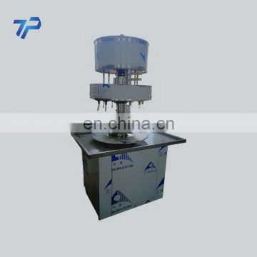 China factory automatic water bottle filler