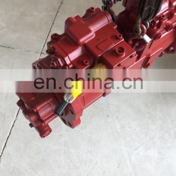 excavator parts EC140B hydraulic pump EC140 hydraulic main pump Voe14531858