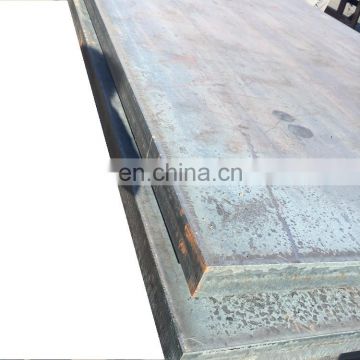 ASTM A238 Grade C carbon steel plate good price hot sale carbon steel plate a283 grc