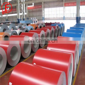 Tianjin Fangya ! sheet 0.66x1200mm prepainted galvanised steel ppgi coils with great price