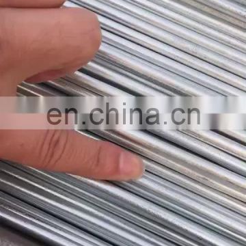 Alloy Structural Steel Round Bar 40cr