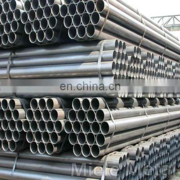 20CrMo alloy steel pipe with factory price mild seamless steel pipes