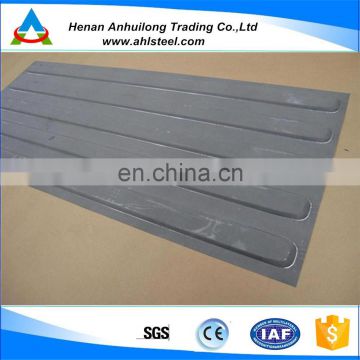 high quality corten steel spa-h steel coils/sheets jis g3125
