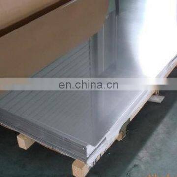 China manufacturer 201 304 316 mirror stainless steel sheet